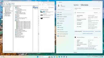 Predám notebook Asus G750JW - 9