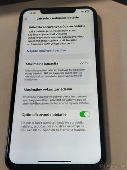 Iphone 11 Pro Max 256GB. ✅️TOP STAV ✅️ - 9