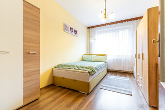 Na predaj 3 izbový byt - Košice, Maďarská ulica - 9