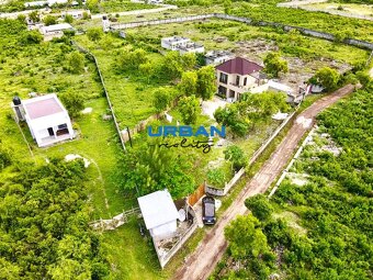 SKVELÁ INVESTÍCIA DO NEDOKONČENÉHO PROJEKTU V PAJE NA ZANZIB - 9