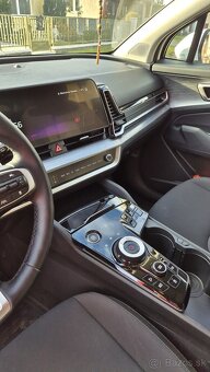 Kia Sportage 1.6 GDi, Gold A/T, 2023 - 9