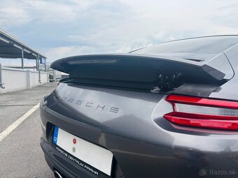 Porsche 911 Carrera 991.2 PDK - 9