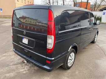 Mercedes Vito 109 cdi - 9