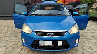Ford C-Max 1.6tdci facelift - 9