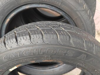 155/65 R14 Celoročné pneumatiky - 9