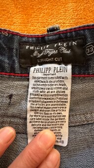 Rifle Philipp Plein - 9