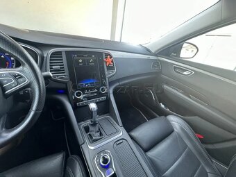 Renault Talisman Initial Paris diesel 2L automat - 9