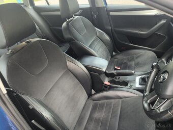 Rozpredám škoda octavia 3 - 9