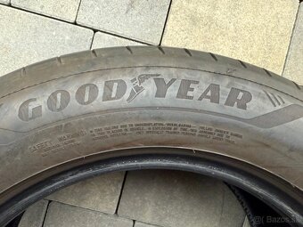 Letné pneu 225/60 R17 GoodYear EAGLE F1 ASYMMETRIC 6 - 9