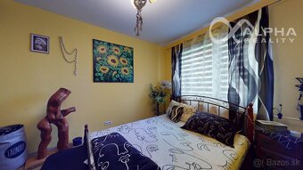 EXKLUZÍVNE 3i byt s loggiou, sídl. Západ, Levoča - 9