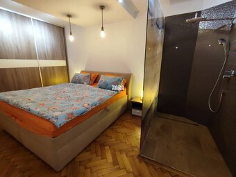 Staré Mesto-ul. Hlavná, 2 izb. tehlový pavlačový byt, 61 m2. - 9