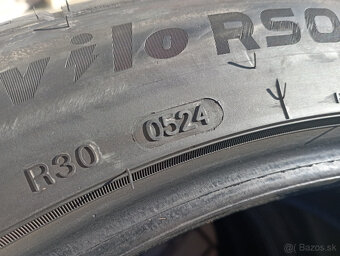 265/40/22 Tracmax letné pneu 2ks - 9