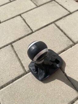 Radiaca paka Škoda Fabia 1 Sportline - 9