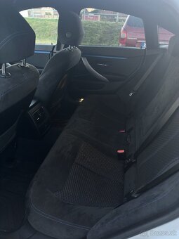 BMW 420D M-packet - 9
