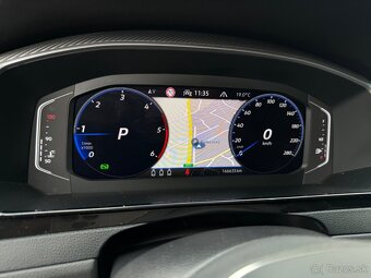 Volkswagen Arteon 2.0 TDI R-Line DSG - 9