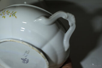 staršia polievková misa - 9