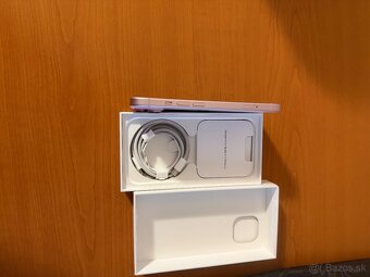 iPhone 15 128gb pink - 9