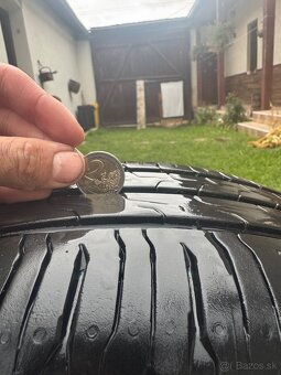 Toyota Sada R15 185/65 ET45 s TPMS - 9