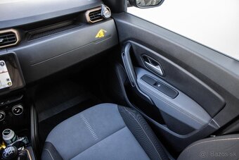 Dacia Duster 1.0 TCe LPG EXTREME 67kW MT/6 - 9