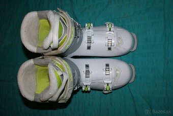 lyže Head Lyt Pure 153 cm - 9