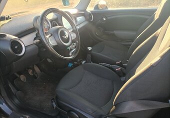 Mini Cooper One 1.4 70KW 1 majitel - 9