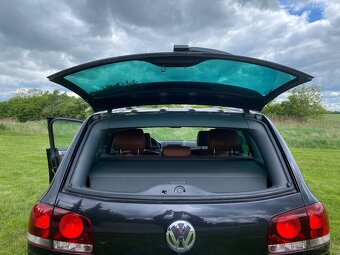 Predam VW Touareg V6 INDIVIDUAL - 9