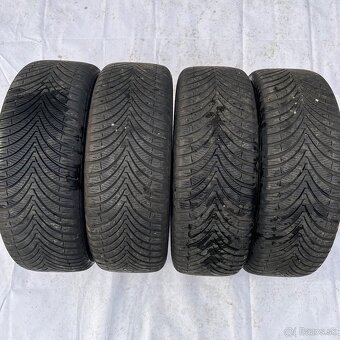 5x114,3 r17 Suzuki Vitara 2023 - 9