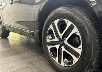 Subaru Outback 2.5i Active AUT 2019 | Záruka 129 kw - 9