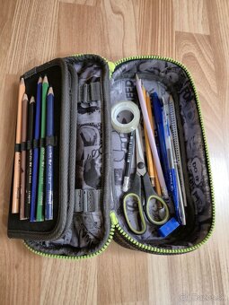 COOCAZOO školský batoh - 9