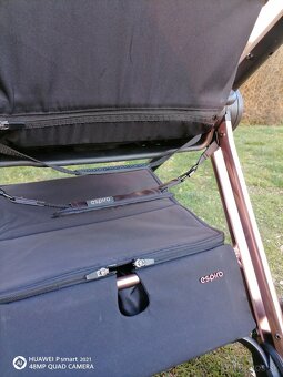 Espiro miloo way - black diamond - 9