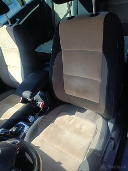 Volkswagen Tiguan - 9