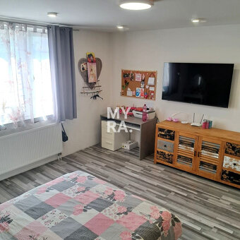 Rodinný dom - Košická Polianka - 9