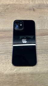 iPhone 12 mini 128GB Black - 9