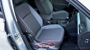 ⏩ ⏩ Volkswagen Tiguan 2.0 TDI SCR BMT Edition Comfortline DS - 9