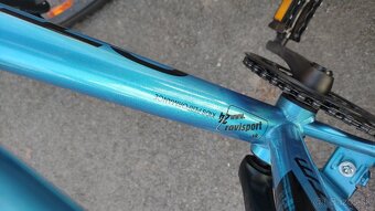Detsky bicykel CTM Berry 2.0, 24” - 9