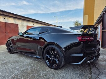 Chevrolet CAMARO 2SS LT1, 6.2L V8 339KW - 9