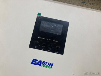 EASUN ISolar SPR 5KW - 9