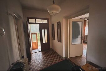 rodinný dom so záhradou v Šaštíne - 9