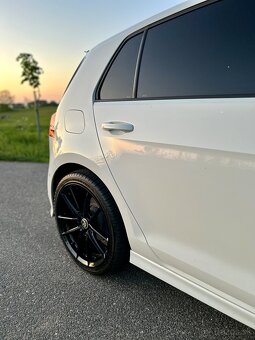 Golf 7 R - 9