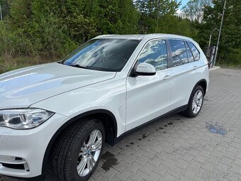 Predám BMWX5 odpočet DPH - 9