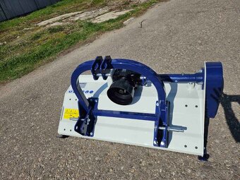 Mulčovač na predaj, traktor, malotraktor, 125 - 175 cm - 9