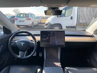 Tesla Model 3 Dual Motor - 9
