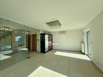 WFG |Na prenájom zariadený, luxusný 5-izbový rodinný dom s - 9