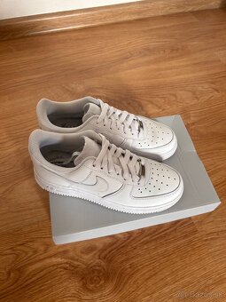 Nike Airforce 1 - 9