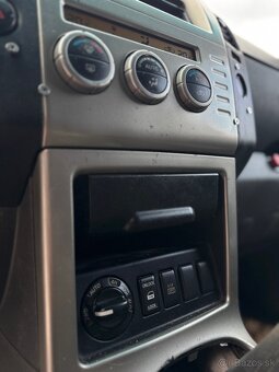✳️Nissan Pathfinder 2.5 DCi 128kw 4x4✳️ - 9