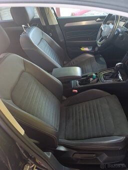 Volkswagen b8 - 9