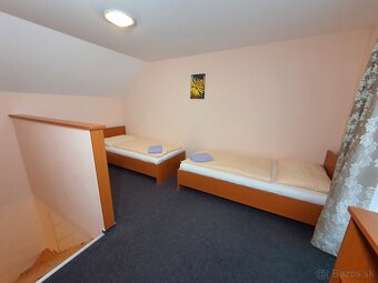 Apartmánový dom na predaj, obec Demänová, Liptovský Mikuláš - 9