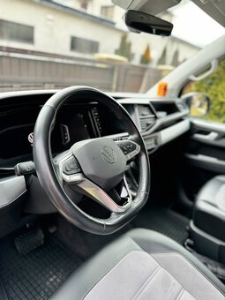 Volkswagen Multivan BiT6.1 4X4 150KW - 9
