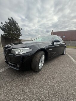 Bmw F10 530d - 9