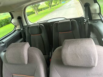 Ford Galaxy tdci - 9